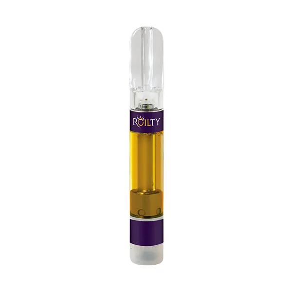 Her Majesty^s Melons Live Resin 510 Thread Cartridge