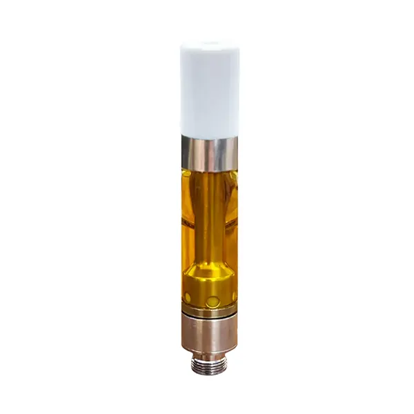 Image for HIGH THC Banger 510 Thread Cartridge, cannabis all products by Glacial Gold