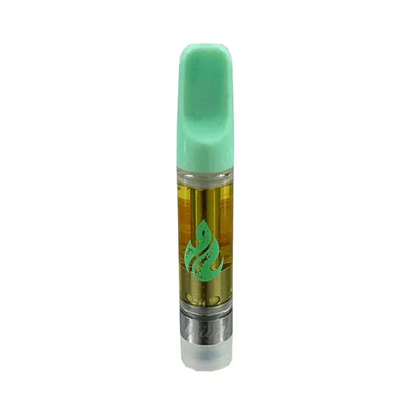 Image for Honeydew Lime Prefilled 510 Thread Cartridge, cannabis all products by Lamplighter