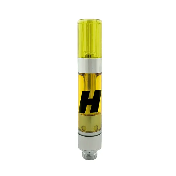 Image for Hycycle Raw High THC 510 Thread Cartridge, cannabis all products by Hycycle