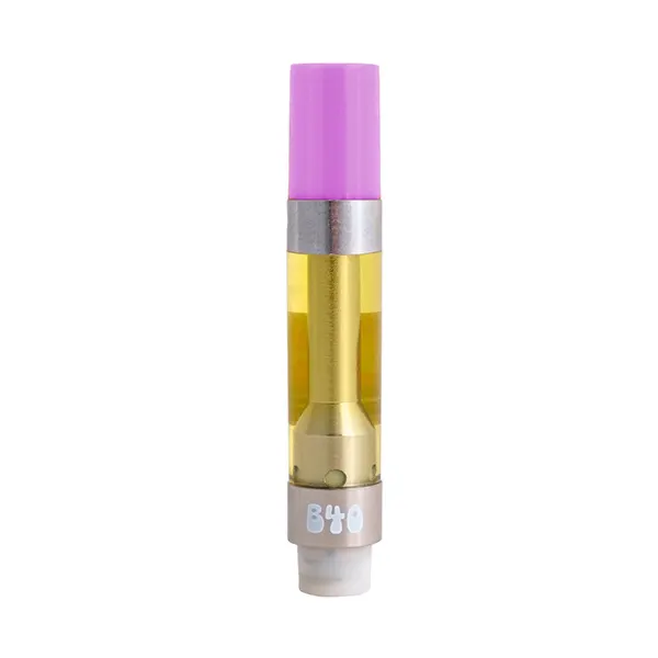 Image for Iced Grape 510 Thread Cartridge, cannabis all products by Back Forty