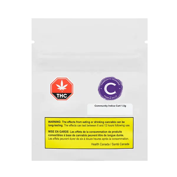 Image for Indica 510 Thread Cartridge, cannabis all products by Community