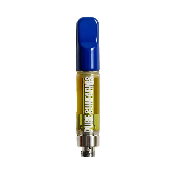 Juicy Blueberry High THC 510 Thread Cartridge