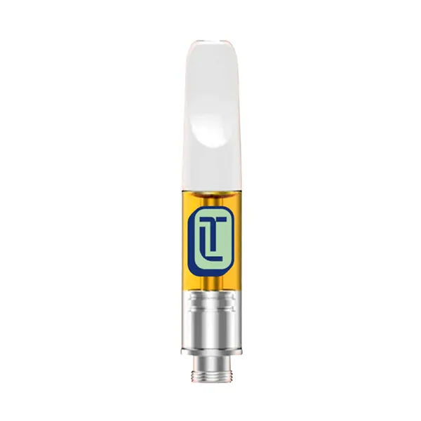 Juicy Fruit OG Pure Live Resin 510 Thread Cartridge