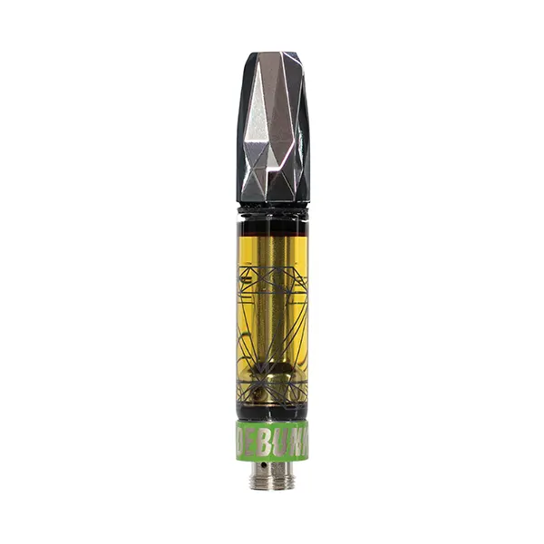 Kiwi Kush Liquid Diamonds 510 Thread Cartridge