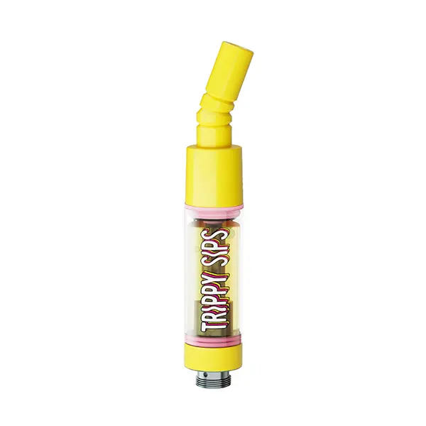 Kool Cherry 510 Thread Cartridge