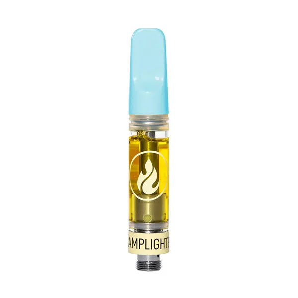 Image for Lamplighter Pineapple Coconut Escape, cannabis all products by Lamplighter