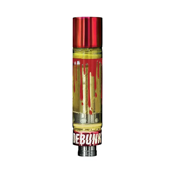 Lemon Cherry GLTO Hybrid 510 Thread Cartridge