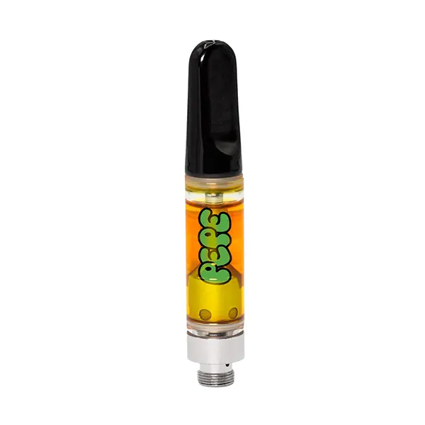 Lemonatti (Live Resin) 510 Thread Cartridge