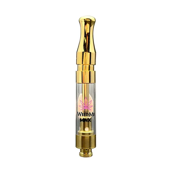 Liquid Diamond Lemon Lime Slush 510 Thread Cartridge