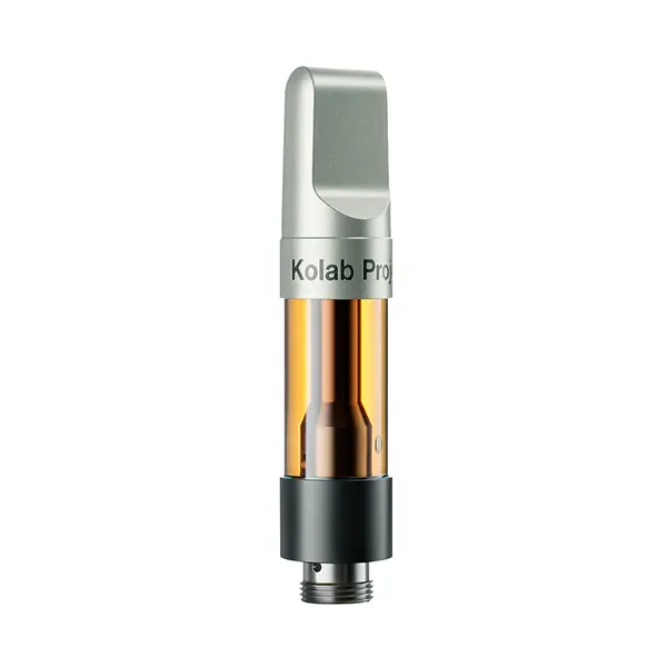 Image for Liquid Live Resin 510 Thread Cartridge, cannabis all products by Kolab Project