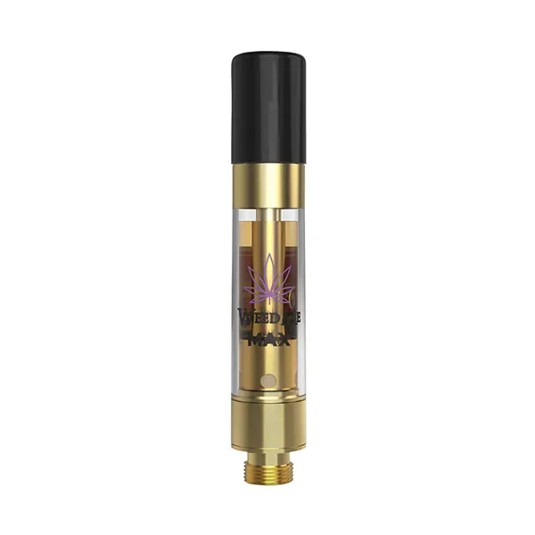 Image for Lychee Lime 510 Thread Cartridge, cannabis all products by Weed Me