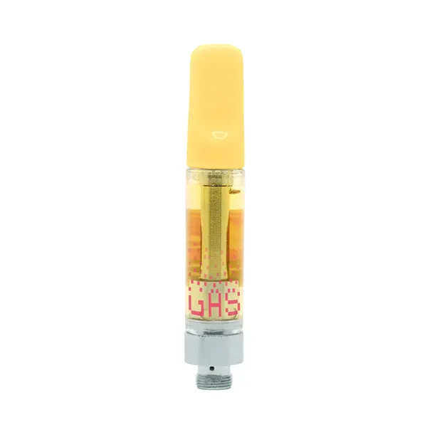 Image for Mango Live Action 510 Thread Cartridge, cannabis all products by GAS