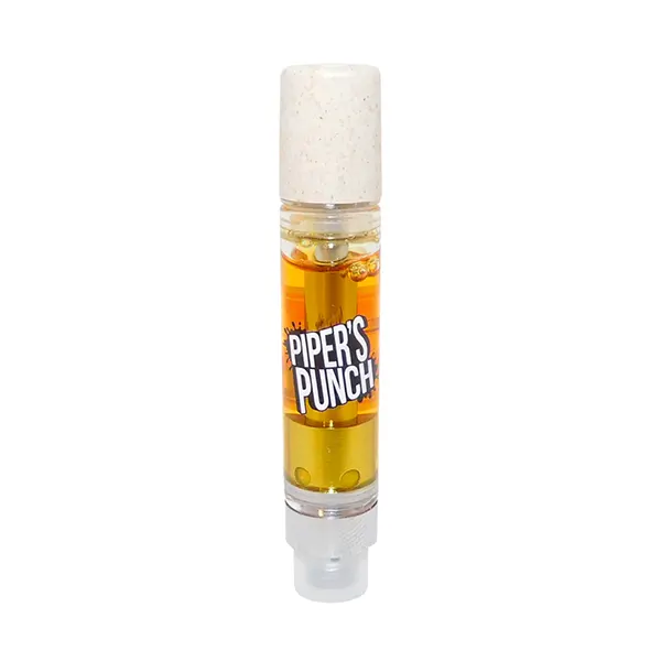 Image for Mangoreefa 510 Thread Cartridge, cannabis all products by Piper's Punch