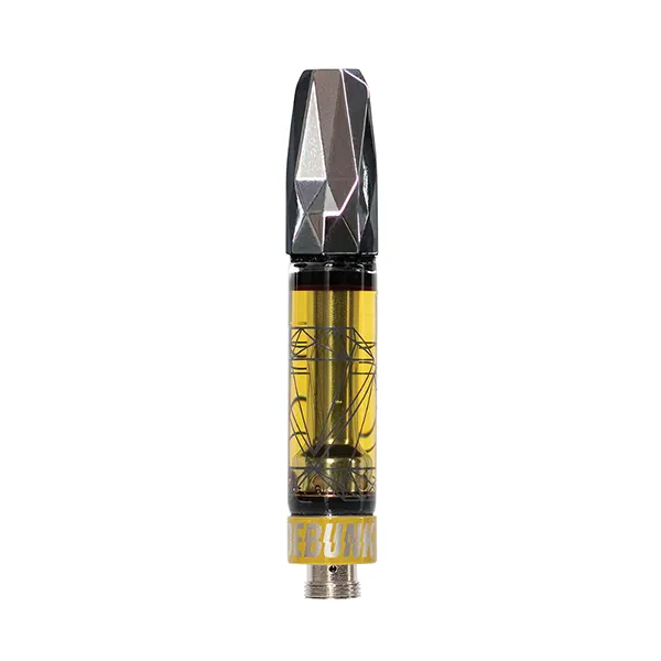 Maui Mango Haze Liquid Diamonds 510 Thread Cartridge