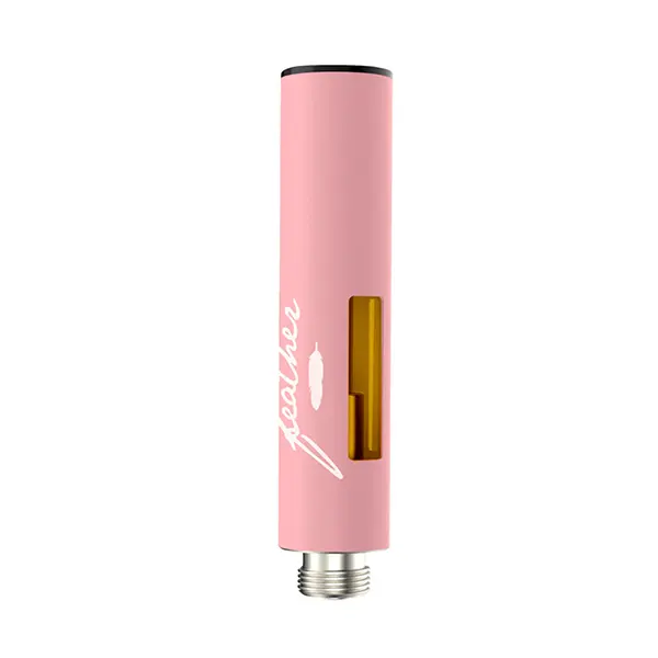 Melon Bubble Haze 510 Thread Cartridge