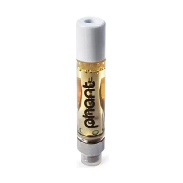 Image for Mint Liquid Diamond 510 Vape Cart, cannabis all products by Phant