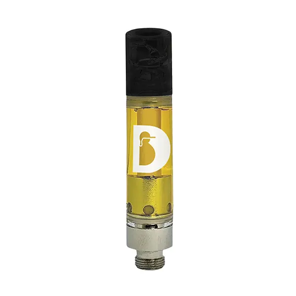 Mystery Live Resin 510 Thread Cartridge