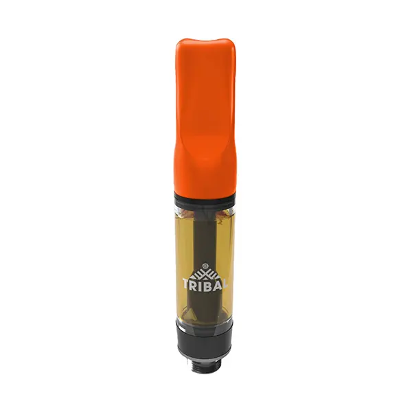 Neon Sunshine Live Resin 510 Thread Cartridge