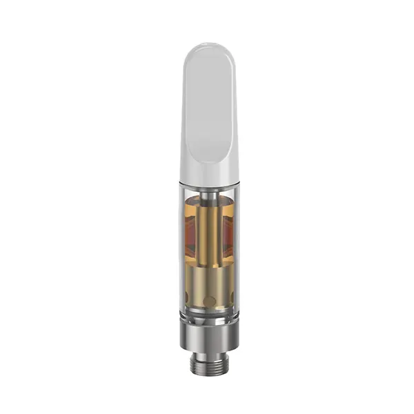 Orange Cream Soda 510 Thread Cartridge