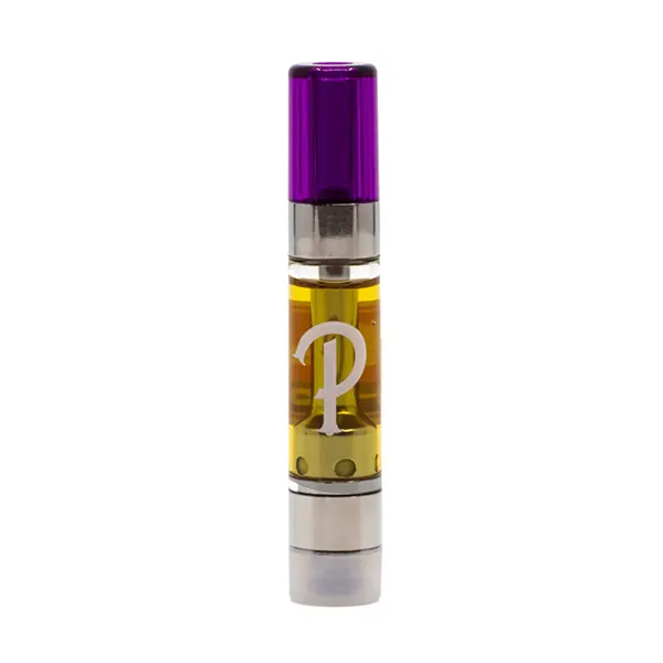 Image for Orangeade Live Resin 510 Thread Cartridge, cannabis all products by Purple Hills