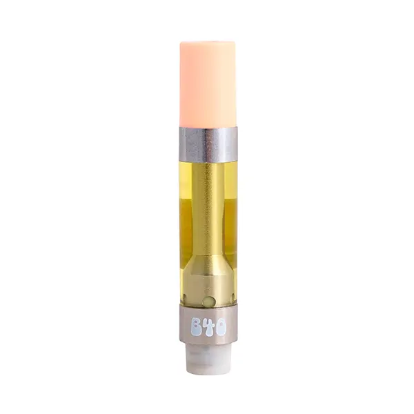 Peach Lemonade 510 Thread Cartridge