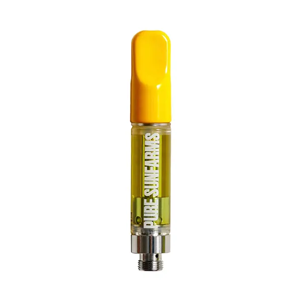 Peach Mango High THC 510 Thread Cartridge