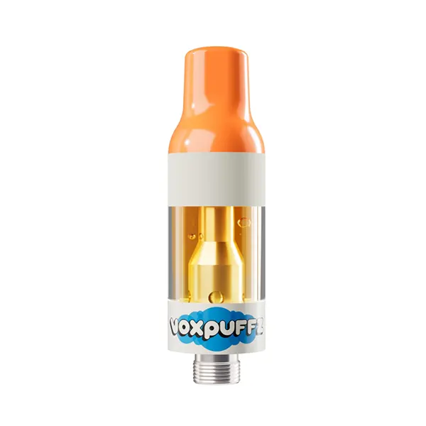 Product image for VOX Cannabis Vapes by WestLeaf Labs LP