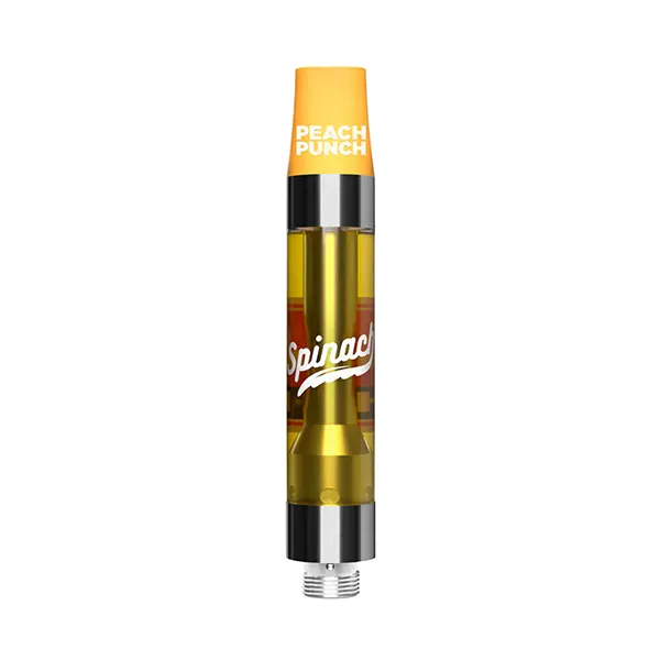 Peach Punch 510 Thread Cartridge