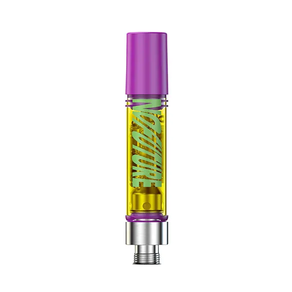 Image for Peach Punch Sativa 510 Thread Cartridge, cannabis all products by No Future