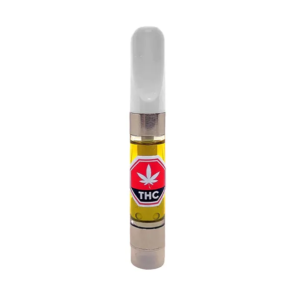 Image for Peachy Lychee 510 Thread Cartridge, cannabis all products by Fuego