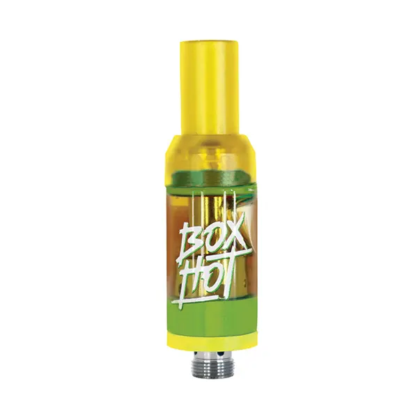 Pear Herer 510 Thread Cartridge