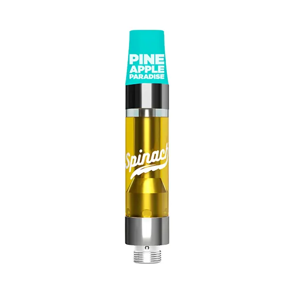 Pineapple Paradise 510 Thread Cartridge