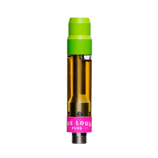 Pink Guava Live Resin 510 Thread Cartridge