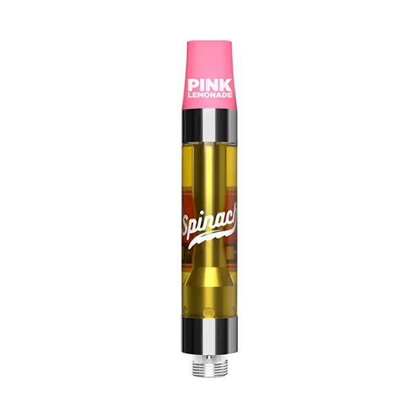 Pink Lemonade 510 Thread Cartridge