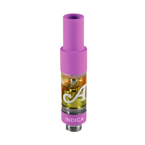 Image for Pink RZY 510 Thread Cartridge, cannabis all products by AMBR