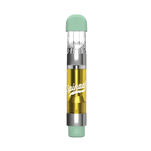 Polar Mint Vortex 510 Thread Cartridge