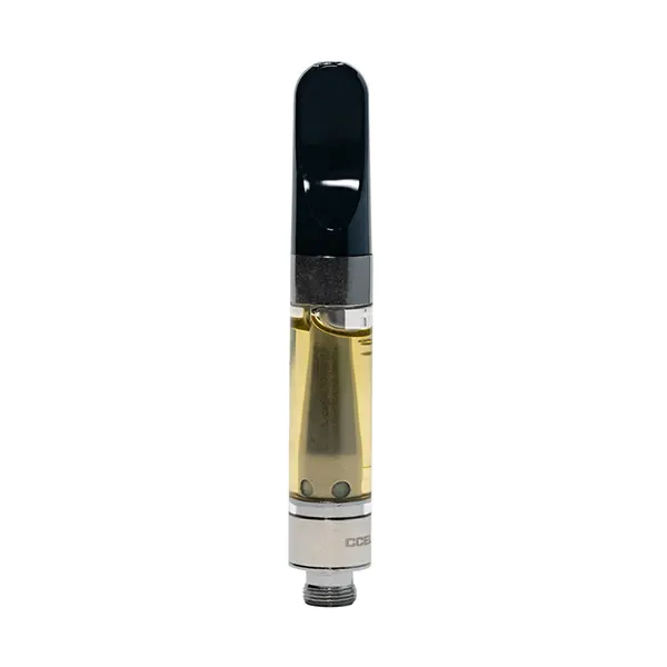 Poppin Peach Live Rosin Amplified Distillate