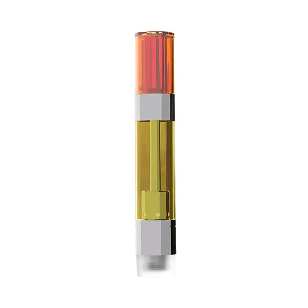 Poppin^ Peach 510 Thread Cartridge