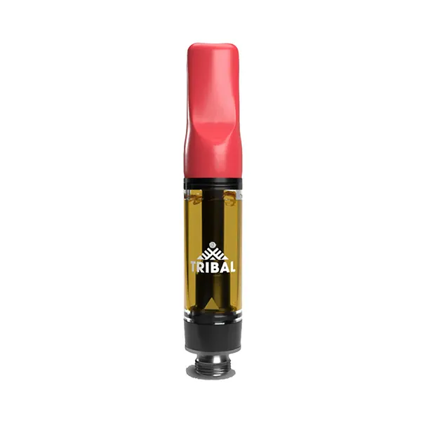 Power Sherb Live Resin 510 Thread Cartridge