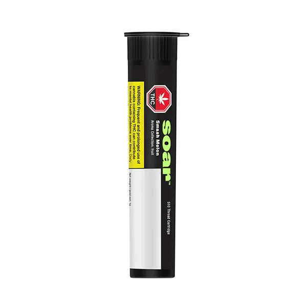 Image for Pulp Fusion Vapour 510 Thread Cartridge, cannabis all products by Soar