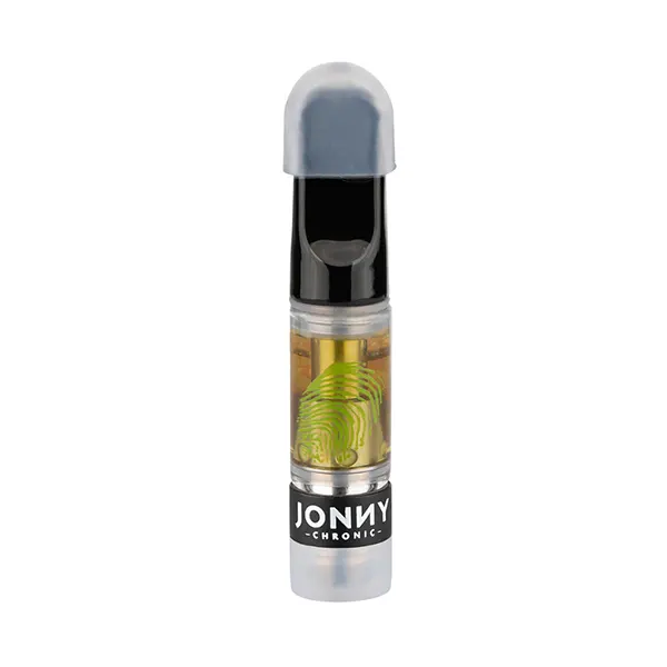 Image for Purple Haze 510 Thread Cartridge, cannabis all products by Jonny Chronic