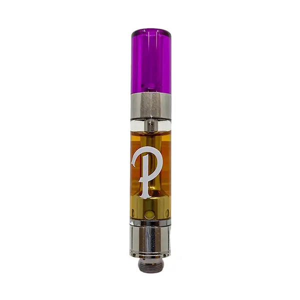 Image for Purple Jane HTFSE  510 Thread Cartridge, cannabis all products by Purple Hills