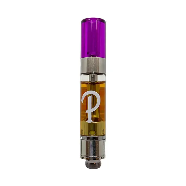 Image for Purple Lemonade Live Resin 510 Thread Cartridge, cannabis all products by Purple Hills