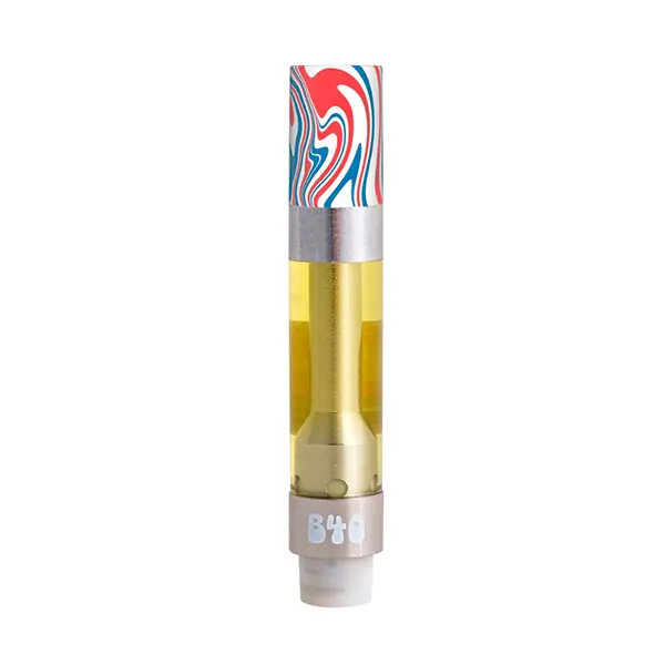 Rocket Berry Kush 510 Thread Cartridge