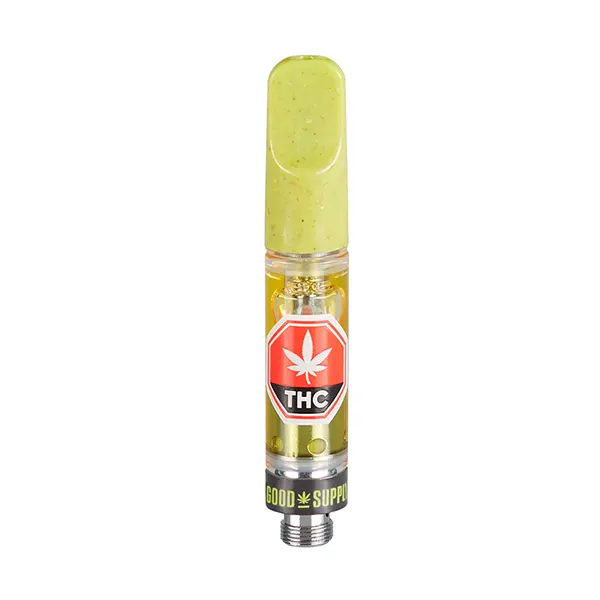 Rocket Bomb 510 Thread Cartridge