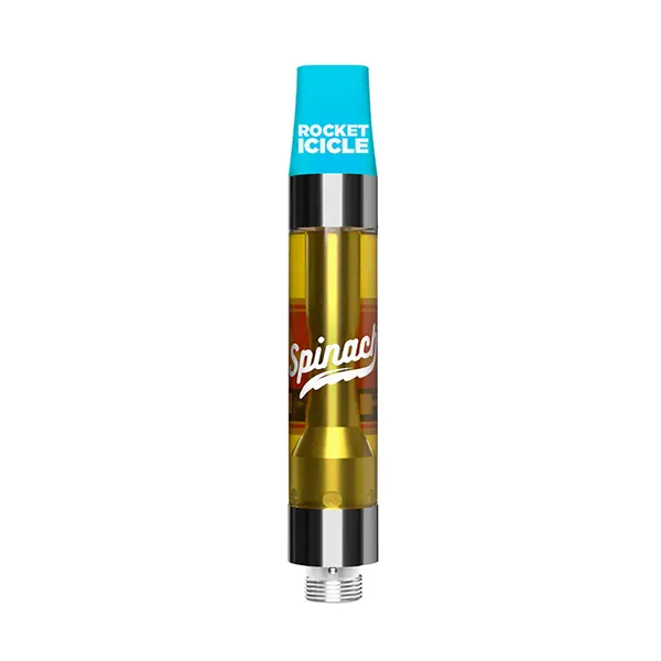 Rocket Icicle 510 Thread Cartridge