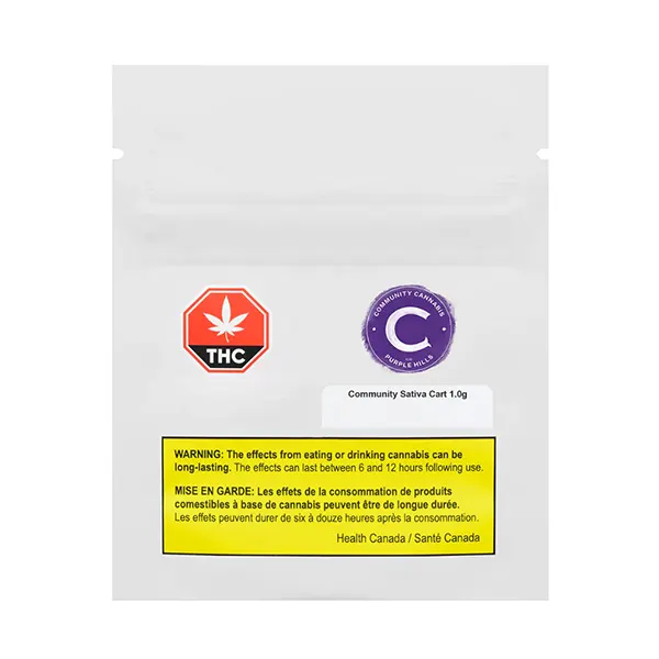 Image for Sativa 510 Thread Cartridge, cannabis all products by Community