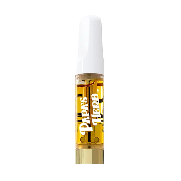 Sativa Jack Herer 510 Thread Cartridge