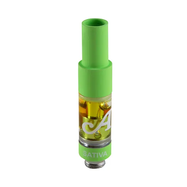 Image for Sativa Maui Wowie 510 Thread Cartridge, cannabis all products by AMBR